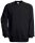 B&C Set-In Sweatshirt - WU600 schwarz XL