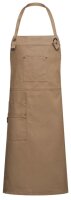 GREIFF Latzschürze CANVAS für Damen und Herren...