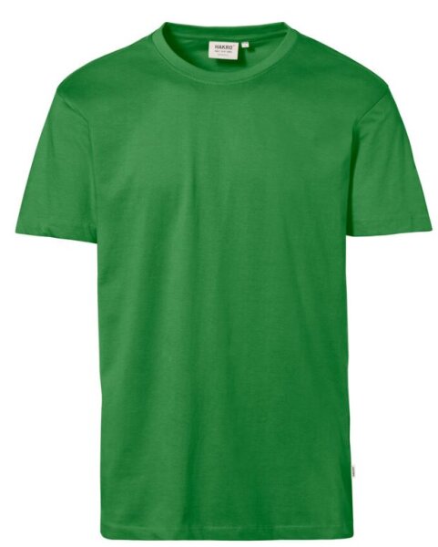 rundem € Farben, vielen in 10,20 Halsauschnitt T-Shirt Classic 292 Hakro mit