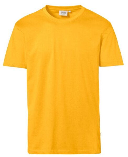 292 € Classic mit Farben, in Halsauschnitt Hakro 10,20 vielen rundem T-Shirt