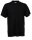 Tee Jays T-Shirt 8000 Sof-Tee Black 2XL