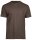 Tee Jays T-Shirt 8000 Sof-Tee Chocolate 2XL