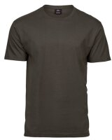 Tee Jays T-Shirt 8000 Sof-Tee Dark Olive 2XL
