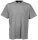 Tee Jays T-Shirt 8000 Sof-Tee Heather Grey S