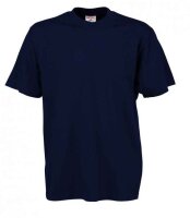 Tee Jays T-Shirt 8000 Sof-Tee Navy M