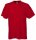 Tee Jays T-Shirt 8000 Sof-Tee Red XL