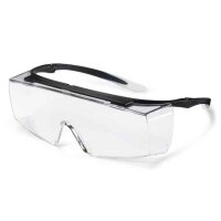 uvex super f OTG 9169 Schutzbrille für...