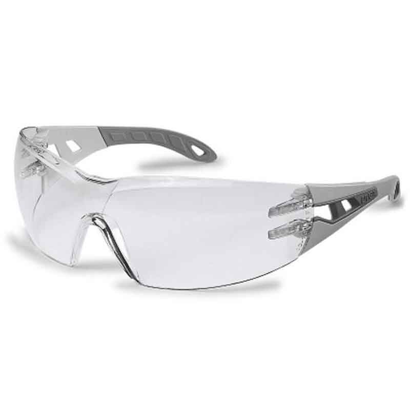 3x Schutzbrille kratzfest Laborbrille beschlagfrei Sicherheitsbrille Augenschutz 