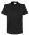 Hakro Rundhals T-Shirt Mikralinar 281 schwarz S