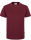 Hakro Rundhals T-Shirt Mikralinar 281 weinrot XL