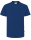 Hakro Rundhals T-Shirt Mikralinar 281 ultramarinblau M