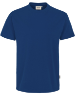 Hakro Rundhals T-Shirt Mikralinar 281 ultramarinblau XL
