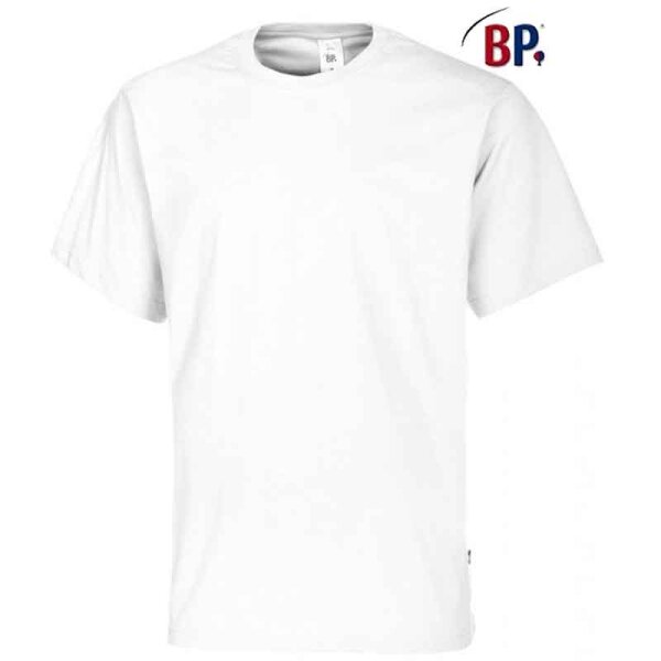 BP T-Shirt für Sie und Ihn 1621 171 weiß 2XS