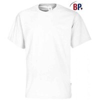 BP T-Shirt für Sie und Ihn 1621 171 weiß 3XL