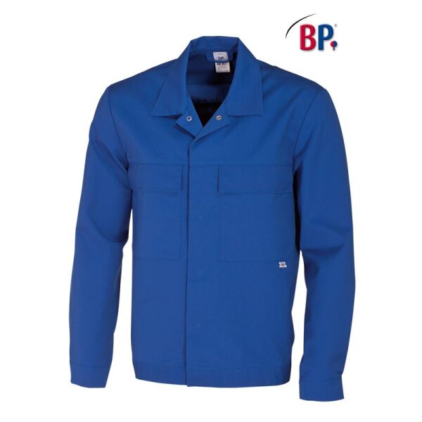 BP® Jacke für Sie&Ihn 1682 558 königsblau 3XL Normal