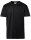 Hakro T-Shirt Classic 292 mit rundem Halsauschnitt in vielen Farben schwarz S