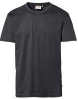 Hakro T-Shirt Classic 292 mit rundem Halsauschnitt in...