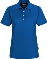 Hakro Damen Polo Shirt COOLMAX® NO. 206 royalblau 3XL