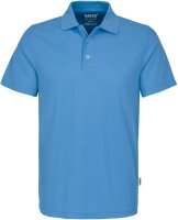 Hakro Polo Shirt COOLMAX® PRO NO. 806 malibublau L