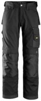Snickers Bundhose CoolTwill 3311