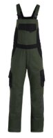 FHB Latzhose 130630 ECKHARD Arbeitshose in 10...