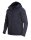 FHB Hybrid-Softshell-Jacke 79900 Maximilian in der Farbe marine oder schwarz marine 4XL