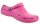 Sander Clogs Fitclogs Basic 001 Berufsschuhe in 4 verschiedenen Farben pink 36
