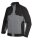 FHB Arbeitsjacke 130730 ERNST in 9 verschieden Farben grau/schwarz L