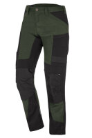 FHB elastische Arbeitshose LEO 122110 stretch in 10...