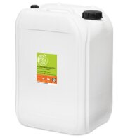 Waschnuss Flüssigwaschmittel mit BIO Orangenöl