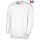 BP Sweatshirt für Sie & Ihn 1623 Weiß 2XL