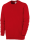BP Sweatshirt für Sie & Ihn 1623 Rot XS