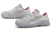 HKS Sicherheitsschuhe AirFit Pink 894152 S1PL ESD