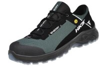 HKS Sicherheitsschuhe AirFit Green 894162 S1PL ESD