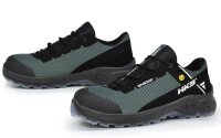 HKS Sicherheitsschuhe AirFit Green 894162 S1PL ESD