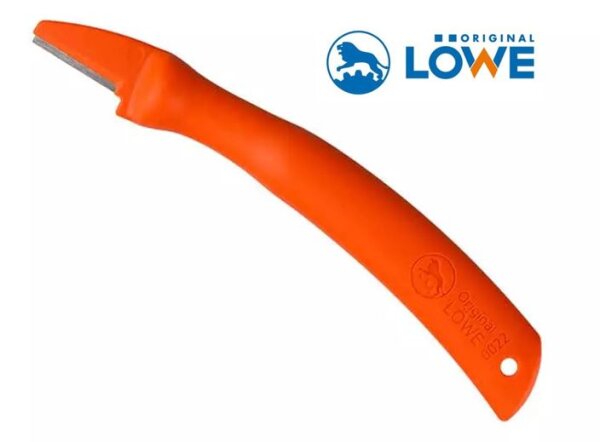 Original LÖWE 0022 Klingenschärfer für Löwe Klingen