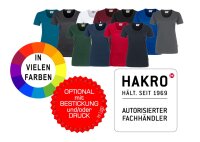 Hakro T-Shirt Damen NO.127 Classic