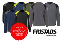 Langarm-T-Shirt 7071 GTM mit UV Schutz 301171