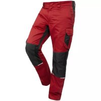 Qualitex Herren Arbeitshose NM-42014 "iND"