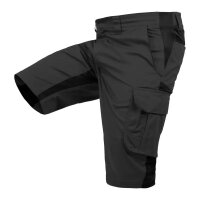Qualitex Herren Arbeitsshorts NM-47014 "iND"