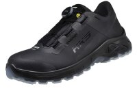 HKS Sicherheitsschuh AirGuard BOA Black 894252 S3L ESD
