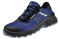 HKS Sicherheitsschuh AirFly Blue 894262 S3L ESD