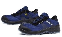 HKS Sicherheitsschuh AirFly Blue 894262 S3L ESD