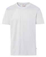 Hakro T-Shirt Classic 292 mit rundem Halsauschnitt in...