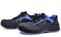 HKS Sicherheitssandale RS 286 BOA 823422 S1P ESD