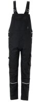 Planam Latzhose Norit stretch Knietaschen workwear