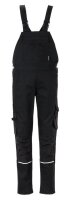 Planam Damen Latzhose Norit stretch Knietaschen workwear