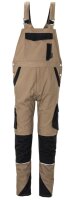 Planam Latzhose Norit stretch Knietaschen workwear...