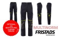 Multinorm Flamestat Fristads Stretchhose 2180 FSS