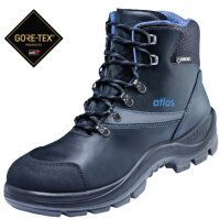 Atlas Sicherheitsschuhe S3 GTX 535 Gore-Tex